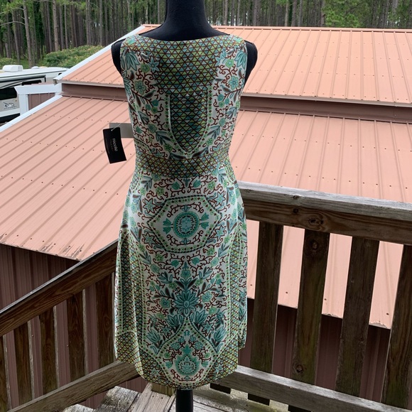 Sleeveless Dress - Picture 3 of 13